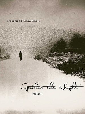 cover image of Gather the Night